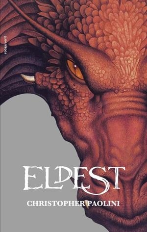 ELDEST | 9788499182971 | PAOLINI,CHRISTOPHER | Llibreria L'Altell - Llibreria Online de Banyoles | Comprar llibres en català i castellà online - Llibreria de Girona