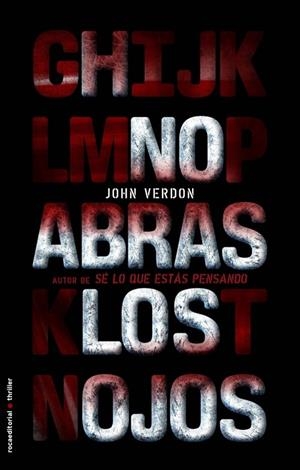 NO ABRAS LOS OJOS | 9788499182872 | VERDON, JOHN | Llibreria Online de Banyoles | Comprar llibres en català i castellà online