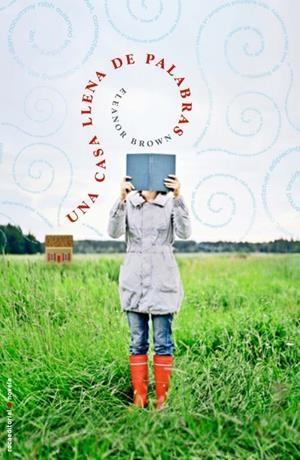 UNA CASA LLENA DE PALABRAS | 9788499184098 | BROWN, ELEANOR | Llibreria Online de Banyoles | Comprar llibres en català i castellà online