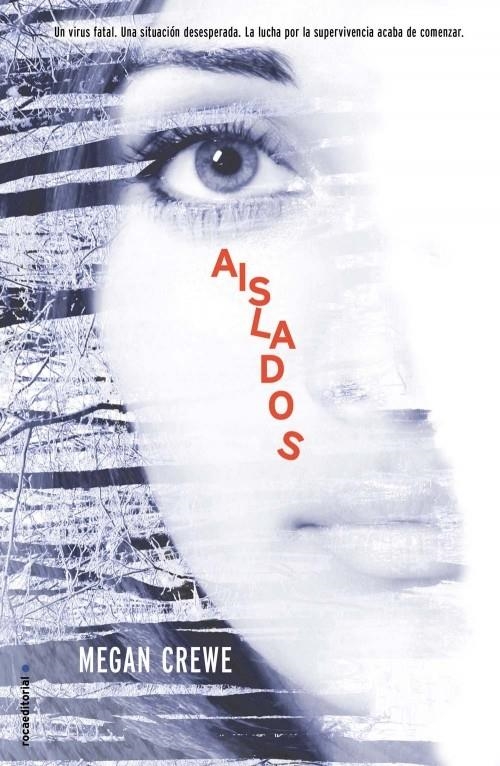 AISLADOS | 9788499185224 | CREWE, MEGAN | Llibreria Online de Banyoles | Comprar llibres en català i castellà online