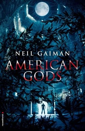 AMERICAN GODS | 9788499185422 | GAIMAN, NEIL | Llibreria L'Altell - Llibreria Online de Banyoles | Comprar llibres en català i castellà online - Llibreria de Girona