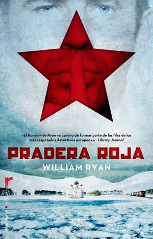PRADERA ROJA | 9788499185767 | RYAN, WILLIAM | Llibreria L'Altell - Llibreria Online de Banyoles | Comprar llibres en català i castellà online - Llibreria de Girona
