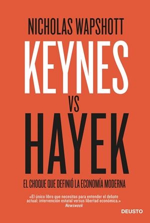 KEINES VERSUS HAYED | 9788423414000 | WAPSHOTT, NICHOLAS | Llibreria L'Altell - Llibreria Online de Banyoles | Comprar llibres en català i castellà online - Llibreria de Girona