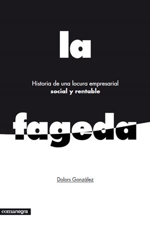 FAGEDA LA | 9788415097785 | GONZÁLEZ, DOLORS | Llibreria L'Altell - Llibreria Online de Banyoles | Comprar llibres en català i castellà online - Llibreria de Girona