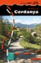 VOLTA A LA CERDANYA | 9788480903424 | Llibreria L'Altell - Llibreria Online de Banyoles | Comprar llibres en català i castellà online - Llibreria de Girona