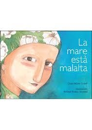 MARE ESTÀ MALALTA, LA | 9788496995710 | RICART CLAVER, QUIMA | Llibreria L'Altell - Llibreria Online de Banyoles | Comprar llibres en català i castellà online - Llibreria de Girona