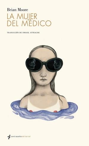 MUJER DEL MÉDICO, LA | 9788494090301 | MOORE, BRIAN | Llibreria Online de Banyoles | Comprar llibres en català i castellà online