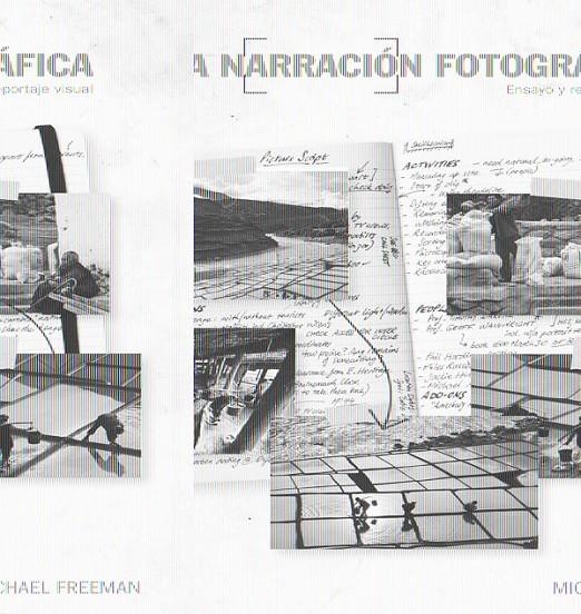 NARRACIÓN FOTOGRÁFICA, LA | 9788415317227 | FREEMAN, MICHAEL | Llibreria L'Altell - Llibreria Online de Banyoles | Comprar llibres en català i castellà online - Llibreria de Girona
