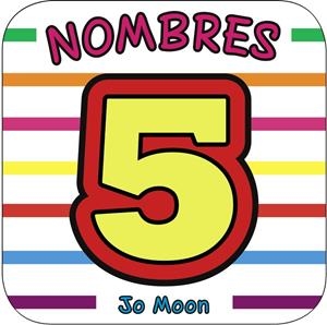 NOMBRES | 9788499064536 | MOON, JO | Llibreria Online de Banyoles | Comprar llibres en català i castellà online