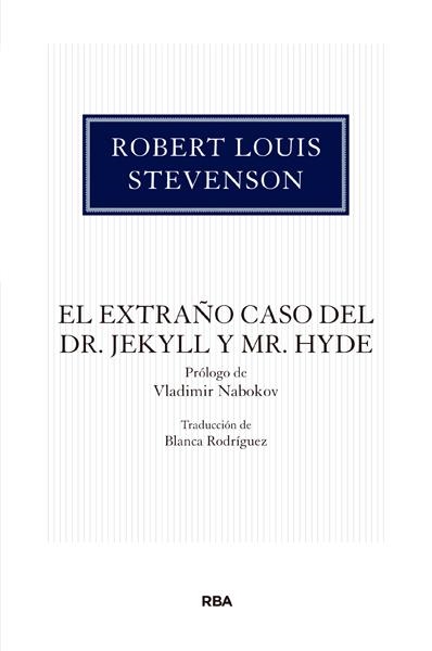 EXTRAÑO CASO DEL DR. JEKYLL Y MR. HYDE | 9788490066478 | STEVENSON | Llibreria L'Altell - Llibreria Online de Banyoles | Comprar llibres en català i castellà online - Llibreria de Girona