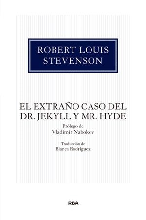 EXTRAÑO CASO DEL DR. JEKYLL Y MR. HYDE | 9788490066478 | STEVENSON | Llibreria L'Altell - Llibreria Online de Banyoles | Comprar llibres en català i castellà online - Llibreria de Girona