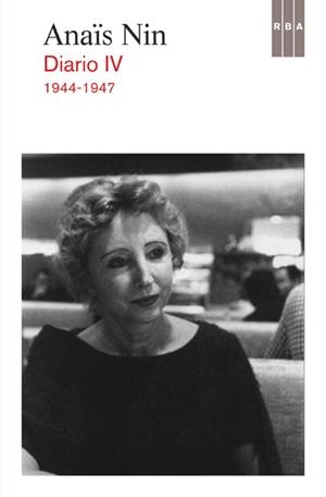 DIARIO, IV | 9788490066461 | NIN, ANAÏS | Llibreria L'Altell - Llibreria Online de Banyoles | Comprar llibres en català i castellà online - Llibreria de Girona