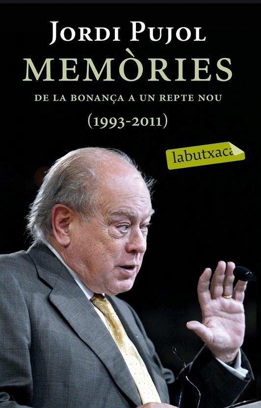 MEMÒRIES | 9788499306728 | PUJOL, JORDI | Llibreria L'Altell - Llibreria Online de Banyoles | Comprar llibres en català i castellà online - Llibreria de Girona