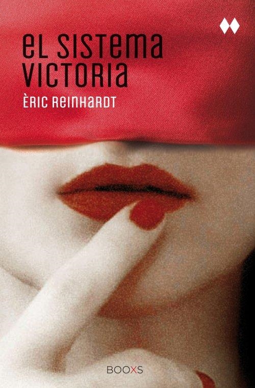 SISTEMA VICTORIA EL FG (BOOXS) | 9788466327145 | REINHARDT, ÉRIC | Llibreria L'Altell - Llibreria Online de Banyoles | Comprar llibres en català i castellà online - Llibreria de Girona