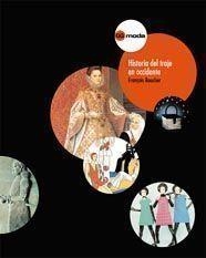HISTORIA DEL TRAJE EN OCCIDENTE | 9788425223389 | BOUCHER, FRANÇOIS | Llibreria Online de Banyoles | Comprar llibres en català i castellà online