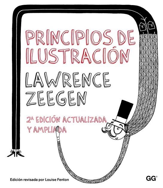PRINCIPIOS DE ILUSTRACIÓN (2ª EDICIÓN) | 9788425225925 | ZEEGEN, LAWRENCE | Llibreria L'Altell - Llibreria Online de Banyoles | Comprar llibres en català i castellà online - Llibreria de Girona