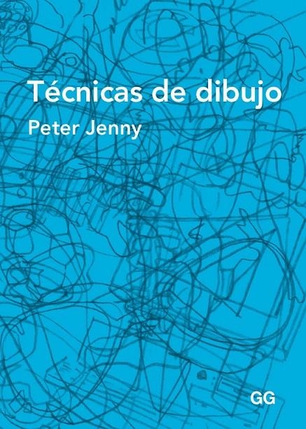 TÉCNICAS DE DIBUJO | 9788425226076 | JENNY, PETER | Llibreria Online de Banyoles | Comprar llibres en català i castellà online