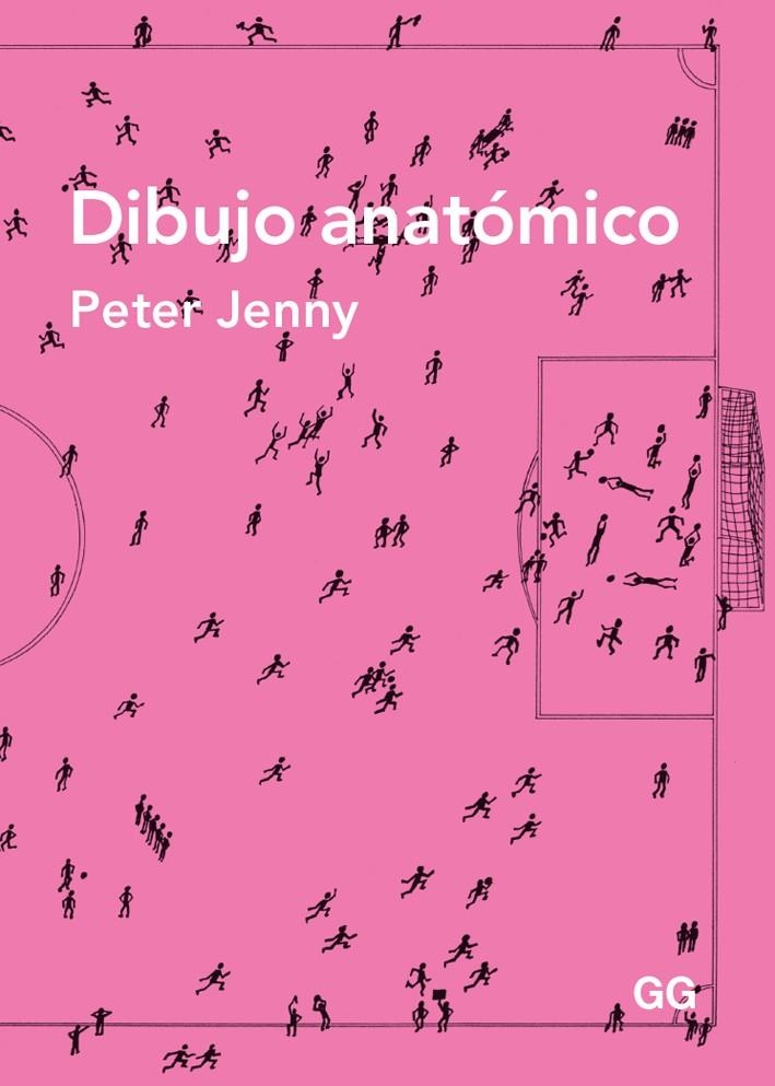 DIBUJO ANATOMICO | 9788425226083 | JENNY, PETER | Llibreria L'Altell - Llibreria Online de Banyoles | Comprar llibres en català i castellà online - Llibreria de Girona