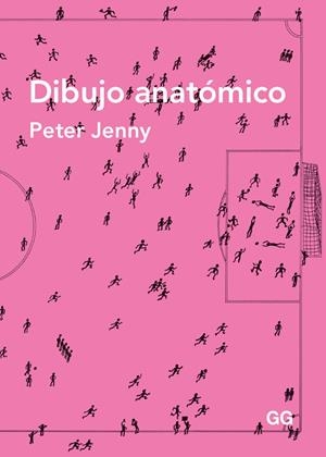 DIBUJO ANATOMICO | 9788425226083 | JENNY, PETER | Llibreria L'Altell - Llibreria Online de Banyoles | Comprar llibres en català i castellà online - Llibreria de Girona