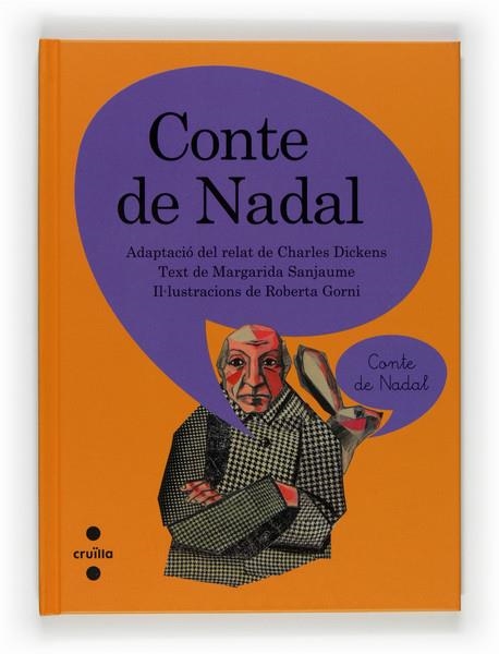 CONTE DE NADAL | 9788466121323 | * | Llibreria L'Altell - Llibreria Online de Banyoles | Comprar llibres en català i castellà online - Llibreria de Girona
