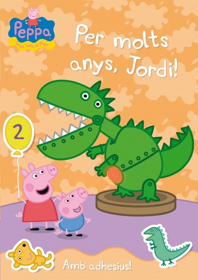 PER MOTLS ANYS, JORDI! | 9788401906343 | AUTORES VARIOS | Llibreria L'Altell - Llibreria Online de Banyoles | Comprar llibres en català i castellà online - Llibreria de Girona