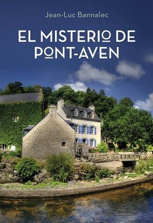 MISTERIO DE PONT-AVEN, EL | 9788425350344 | BANNALEC, JEAN-LUC | Llibreria L'Altell - Llibreria Online de Banyoles | Comprar llibres en català i castellà online - Llibreria de Girona