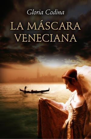 MÁSCARA VENECIANA, LA | 9788401354861 | CODINA, GLORIA | Llibreria Online de Banyoles | Comprar llibres en català i castellà online