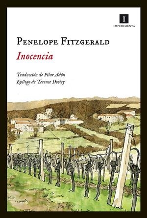 INOCENCIA | 9788415578598 | FITZGERALD, PENELOPE | Llibreria Online de Banyoles | Comprar llibres en català i castellà online