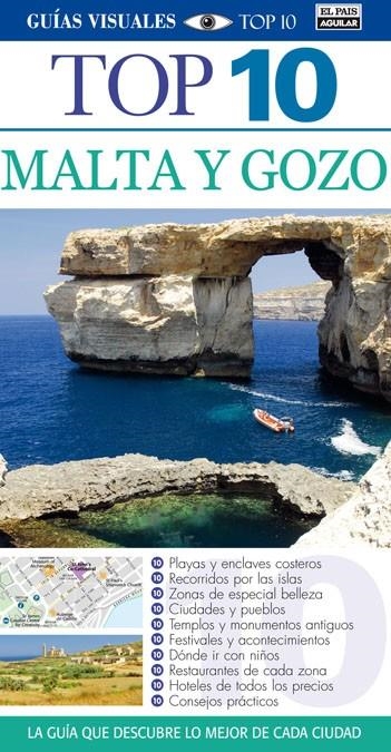 MALTA Y GOZO, GUIAS VISUALES | 9788403512610 | VARIOS AUTORES | Llibreria L'Altell - Llibreria Online de Banyoles | Comprar llibres en català i castellà online - Llibreria de Girona