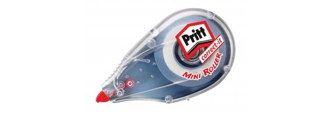 CORRECTOR PRITT ROLLER MINI | 84195135 | Llibreria Online de Banyoles | Comprar llibres en català i castellà online