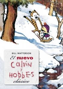 NUEVO CALVIN & HOBBES CLÁSICO | 9788466652049 | WATTERSON, BILL | Llibreria L'Altell - Llibreria Online de Banyoles | Comprar llibres en català i castellà online - Llibreria de Girona