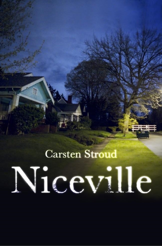 NICEVILLE | 9788401352973 | STROUD, CARSTEN | Llibreria Online de Banyoles | Comprar llibres en català i castellà online