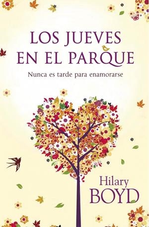 JUEVES EN EL PARQUE, LOS | 9788401354830 | BOYD, HILARY | Llibreria L'Altell - Llibreria Online de Banyoles | Comprar llibres en català i castellà online - Llibreria de Girona