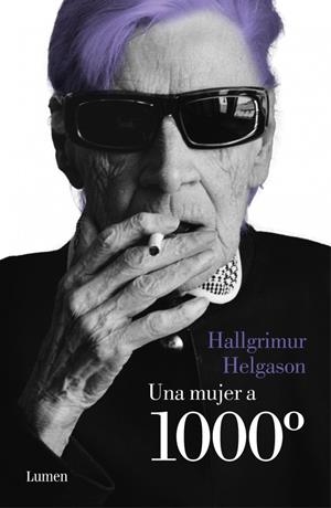 MUJER A MIL GRADOS, LA | 9788426421814 | HELGASON, HALLGRÍMUR | Llibreria Online de Banyoles | Comprar llibres en català i castellà online