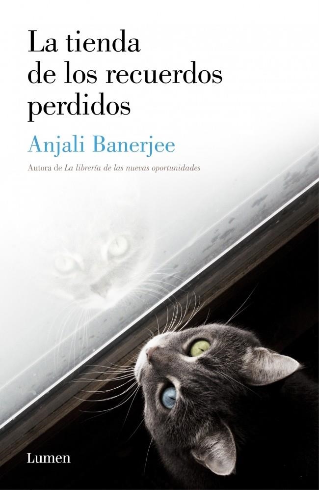 TIENDA DE LOS RECUERDOS PERDIDOS, LA | 9788426421418 | BANERJEE, ANJALI | Llibreria L'Altell - Llibreria Online de Banyoles | Comprar llibres en català i castellà online - Llibreria de Girona
