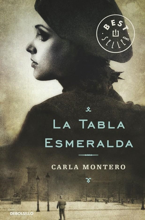 TABLA ESMERALDA, LA (FG) | 9788490322413 | MONTERO, CARLA | Llibreria L'Altell - Llibreria Online de Banyoles | Comprar llibres en català i castellà online - Llibreria de Girona