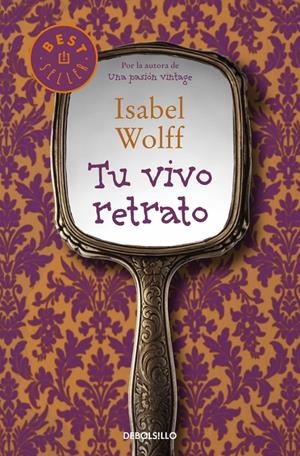 TU VIVO RETRATO | 9788490322444 | WOLFF, ISABEL | Llibreria L'Altell - Llibreria Online de Banyoles | Comprar llibres en català i castellà online - Llibreria de Girona