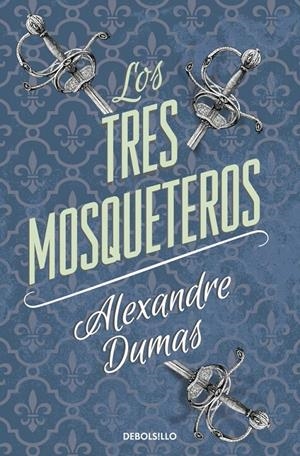 TRES MOSQUETEROS, LOS ( ESTUCHE ) | 9788490325513 | DUMAS, ALEXANDRE | Llibreria Online de Banyoles | Comprar llibres en català i castellà online