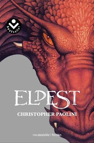 ELDEST | 9788415729013 | PAOLINI,CHRISTOPHER | Llibreria L'Altell - Llibreria Online de Banyoles | Comprar llibres en català i castellà online - Llibreria de Girona