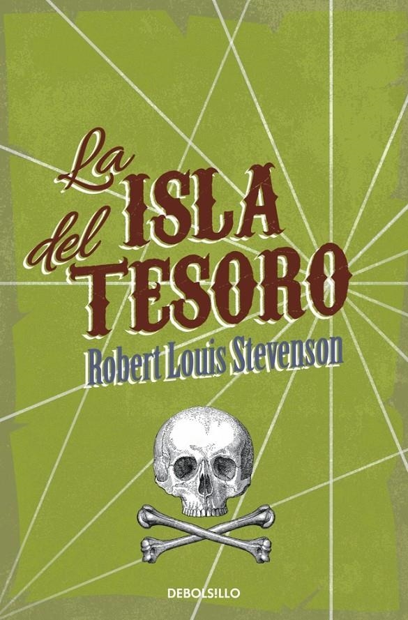 ISLA DEL TESORO, LA (ESTUCHE ) | 9788490325520 | STEVENSON, ROBERT LOUIS | Llibreria L'Altell - Llibreria Online de Banyoles | Comprar llibres en català i castellà online - Llibreria de Girona
