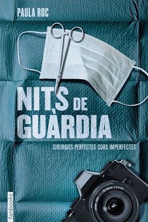 NITS DE GUARDIA 2 | 9788415745136 | ROC, PAULA | Llibreria L'Altell - Llibreria Online de Banyoles | Comprar llibres en català i castellà online - Llibreria de Girona