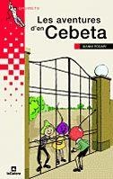 AVENTURES D'EN CEBETA, LES | 9788424681913 | RODARI, GIANNI | Llibreria Online de Banyoles | Comprar llibres en català i castellà online