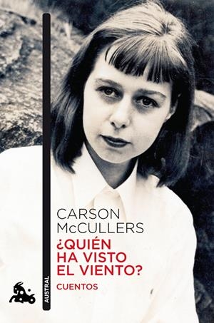 QUIÉN HA VISTO EL VIENTO? | 9788432219191 | MCCULLERS, CARSON | Llibreria Online de Banyoles | Comprar llibres en català i castellà online