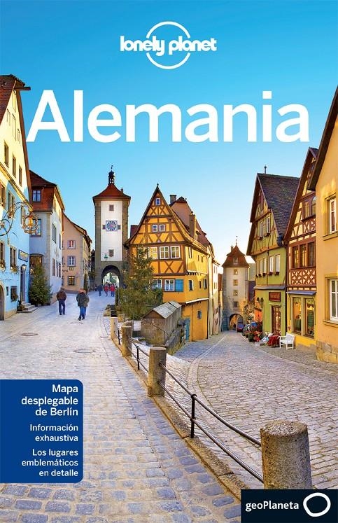 ALEMANIA 5 | 9788408075813 | VARIOS | Llibreria L'Altell - Llibreria Online de Banyoles | Comprar llibres en català i castellà online - Llibreria de Girona
