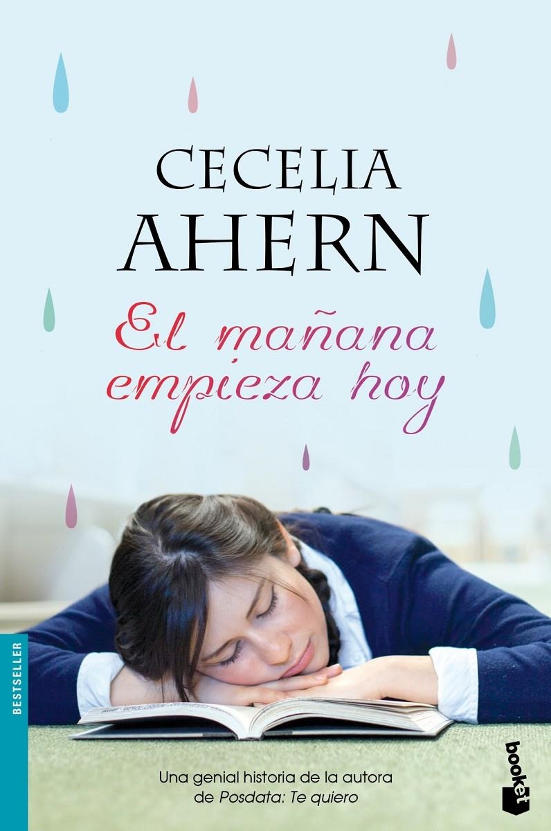 MAÑANA EMPIEZA HOY, EL | 9788408114581 | CECELIA, AHERN  | Llibreria L'Altell - Llibreria Online de Banyoles | Comprar llibres en català i castellà online - Llibreria de Girona