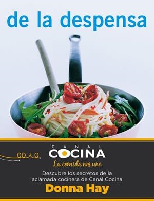 DE LA DESPENSA | 9788425340642 | HAY, DONNA | Llibreria Online de Banyoles | Comprar llibres en català i castellà online