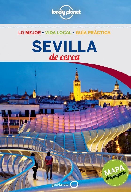 SEVILLA DE CERCA 1 | 9788408115939 | MOLINA MARGOT | Llibreria L'Altell - Llibreria Online de Banyoles | Comprar llibres en català i castellà online - Llibreria de Girona