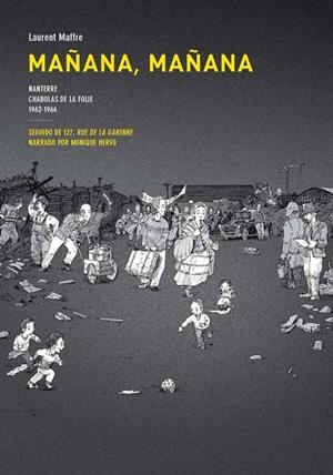 MAÑANA, MAÑANA | 9788415530268 | MAFFRE, LAURENT | Llibreria Online de Banyoles | Comprar llibres en català i castellà online