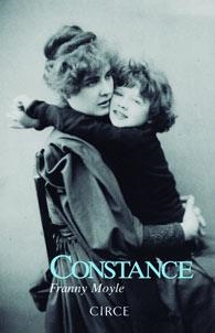 CONSTANCE. LA TRÁGICA Y ATROMENTADA VIDA DE LA ESPOSA DE OSCAR WILDE | 9788477652953 | CONSTANCE | Llibreria Online de Banyoles | Comprar llibres en català i castellà online