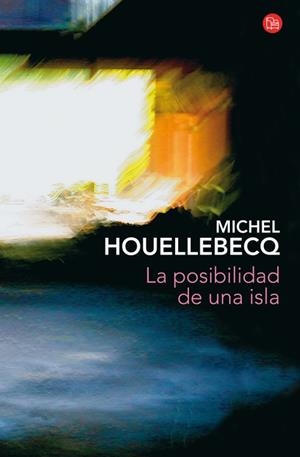 POSIBILIDAD DE UNA ISLA LA | 9788466326506 | HOUELLEBNECQ MICHEL | Llibreria L'Altell - Llibreria Online de Banyoles | Comprar llibres en català i castellà online - Llibreria de Girona